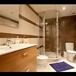 Amposta Apartament *