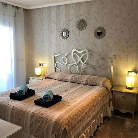 Apartment Amposta Salou