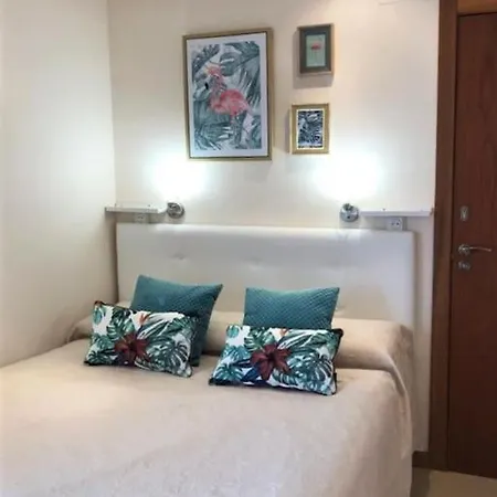 Apartment Amposta