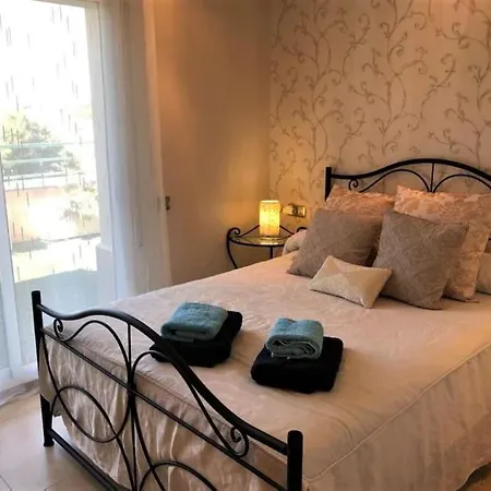 Amposta Apartment Salou