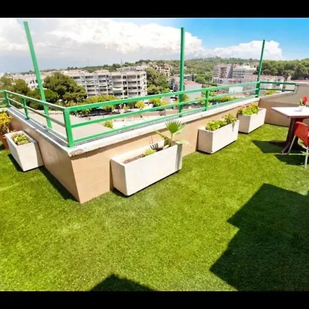 Apartment Amposta
