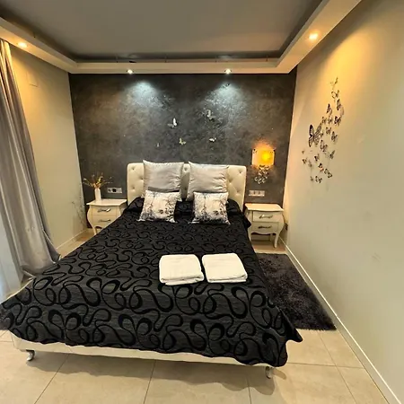 Amposta Apartment Salou