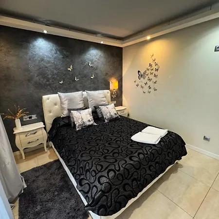 Amposta Apartment Salou