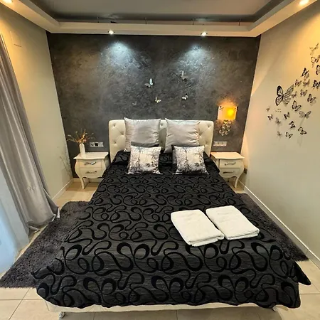 Amposta Apartment Salou