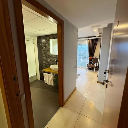 Apartment Amposta *