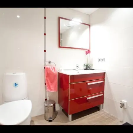 Amposta Apartment Salou