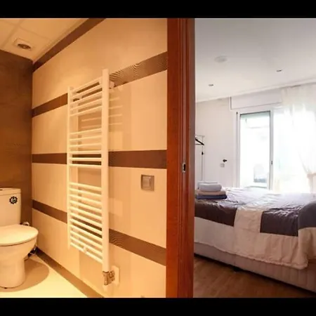 Apartment Amposta *