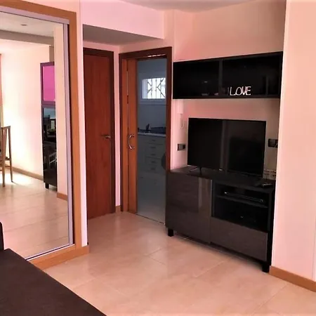 Apartment Amposta Salou