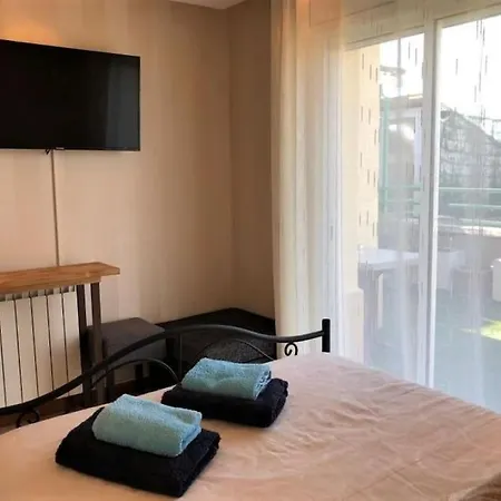 Apartment Amposta