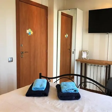 Amposta Apartment