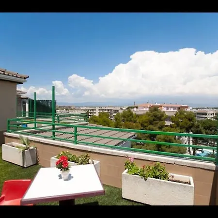Amposta Apartment Salou