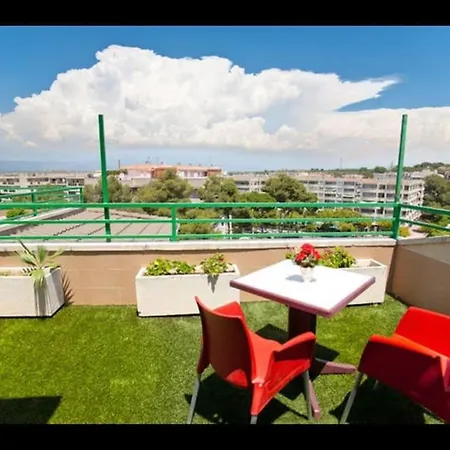 Amposta Salou