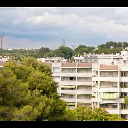 Amposta * Salou