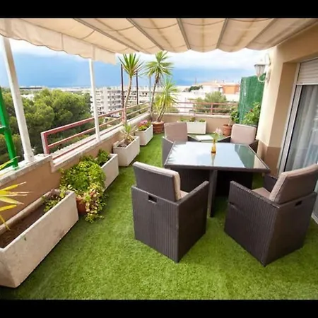 Apartment Amposta