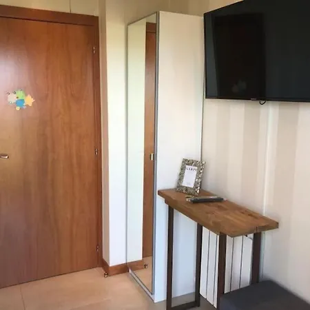 Amposta Appartement *