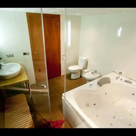 Apartment Amposta Salou