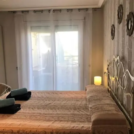 Amposta Appartement