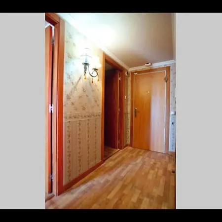 Amposta Apartment Salou