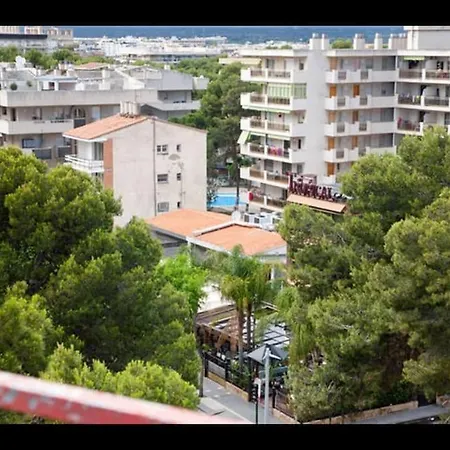 Amposta Salou