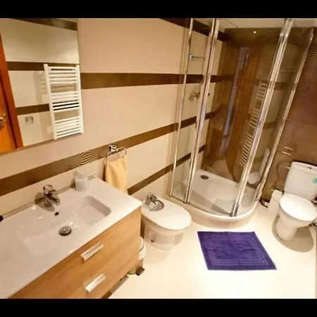 Apartment Amposta