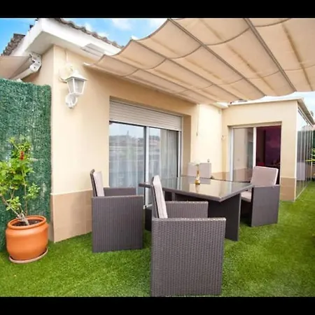 Apartment Amposta
