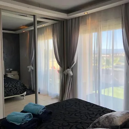 Apartment Amposta