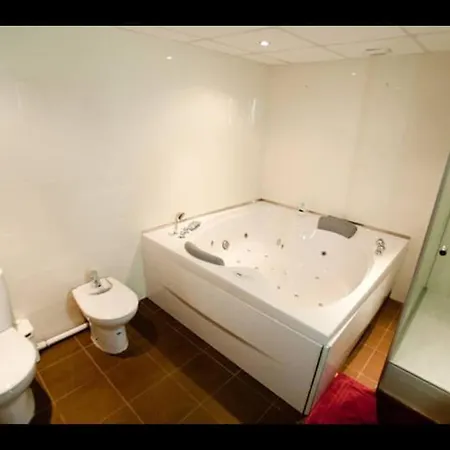 Amposta Apartment Salou