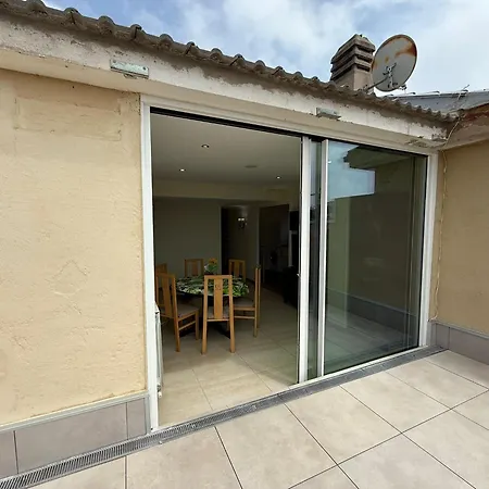 Apartment Amposta *