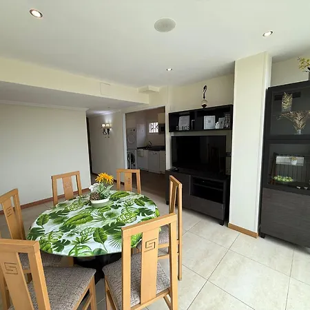 Amposta Apartment Salou