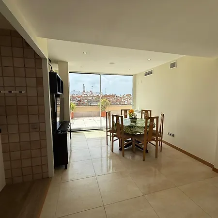 Apartment Amposta Salou