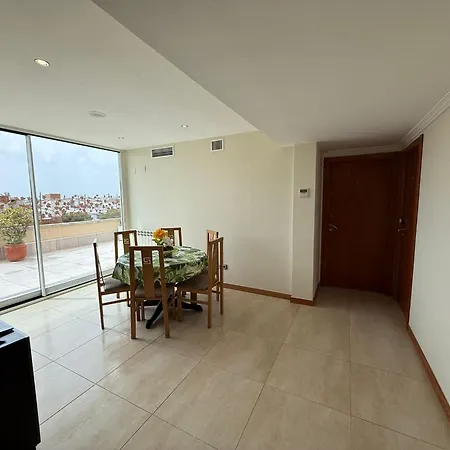 Apartment Amposta *