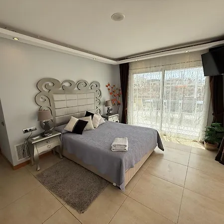 Amposta Apartment Salou