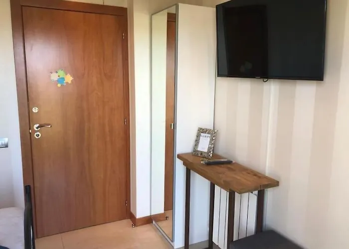 Amposta Apartman *