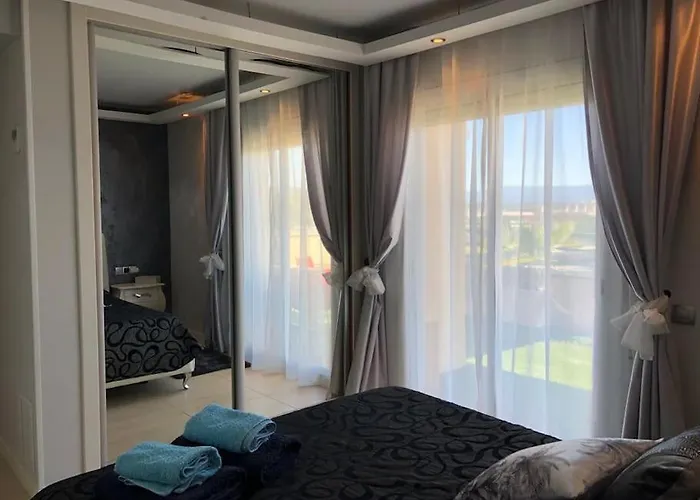 Apartman Amposta