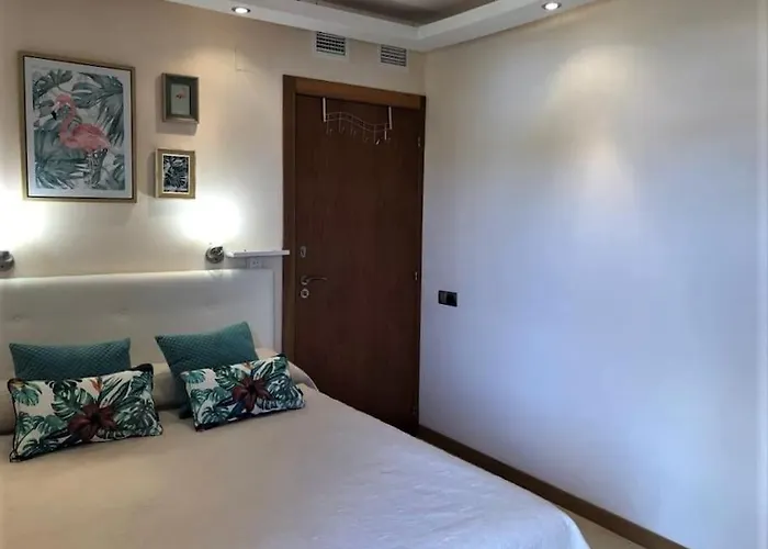 Amposta Apartman